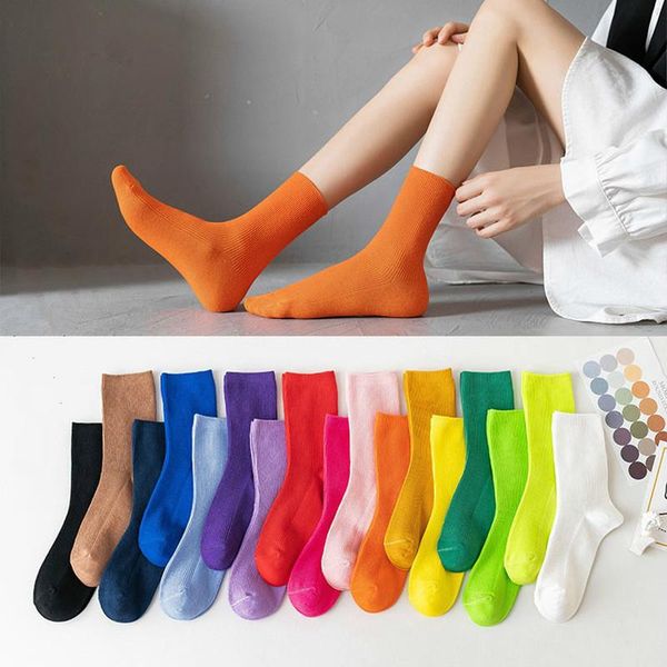 japanese solid color kawaii pink socks women korean candy woman cotton for spring autumn 011402 & hosiery, Black;white
japanese solid color kawaii pink socks women korean candy woman cotton for spring autumn 011402 & hosiery, Black;white