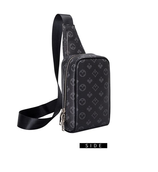 luxury design multifunction crossbody men bags waterproof chest pack short trip waist shoulder bag for women, Red;black
luxury design multifunction crossbody men bags waterproof chest pack short trip waist shoulder bag for women, Red;black