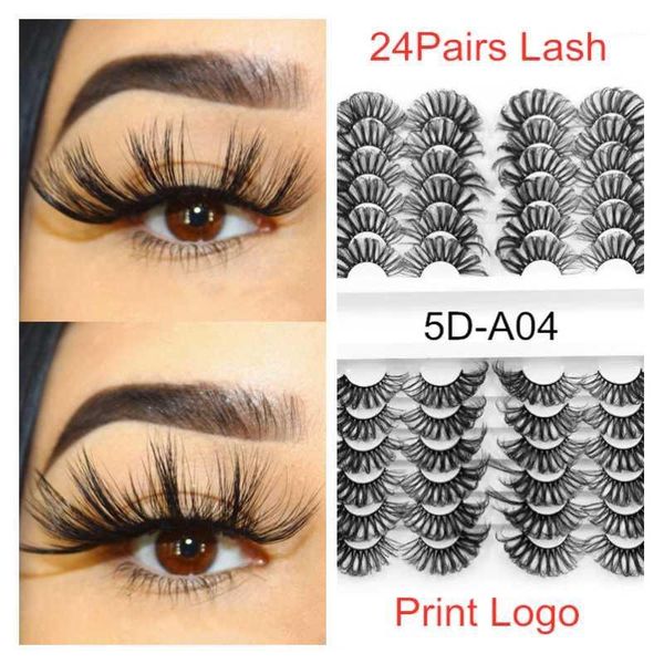 pairs 25mm 3d faux mink lashes natural long false eyelashes volume fake makeup extension eyelash print logo on the box1
pairs 25mm 3d faux mink lashes natural long false eyelashes volume fake makeup extension eyelash print logo on the box1