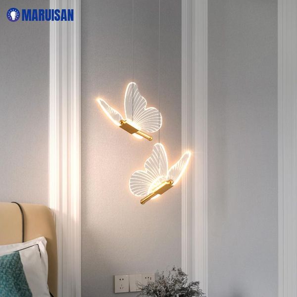 chandeliers acrylic led chandelier lights aisle hallway living dining room foyer el simple butterfly ac85-260v indoor lighting
chandeliers acrylic led chandelier lights aisle hallway living dining room foyer el simple butterfly ac85-260v indoor lighting