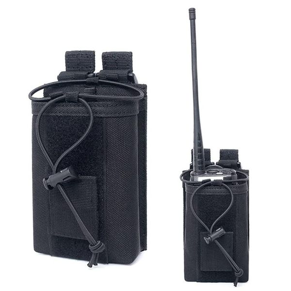 stuff sacks hunting molle radio holder walkie talkie pouch case for duty belt holster tactical military intercom tool bag
stuff sacks hunting molle radio holder walkie talkie pouch case for duty belt holster tactical military intercom tool bag