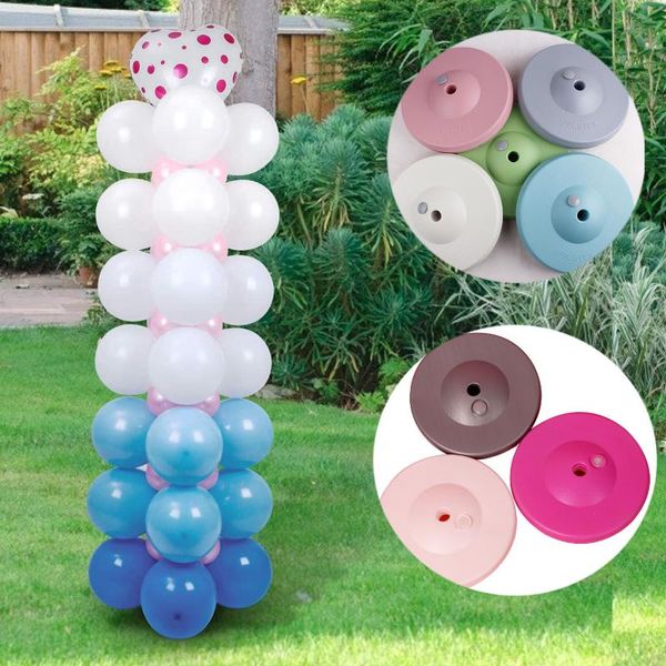 party decoration transparent pole water injection base pipe round plastic balloon arch column stand kits wedding birthday decor
party decoration transparent pole water injection base pipe round plastic balloon arch column stand kits wedding birthday decor