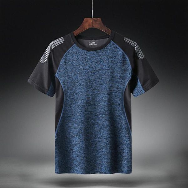 men's t-shirts 2021 men quick dry sport short sleeves t shirt o neck patchwork color t-shirt soft sleeve slim tshirt sportwear, White;black
men's t-shirts 2021 men quick dry sport short sleeves t shirt o neck patchwork color t-shirt soft sleeve slim tshirt sportwear, White;black