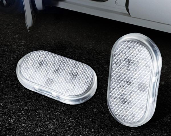 1pair car door open lights replacement signal warning waterproof flash indicator led emergency
1pair car door open lights replacement signal warning waterproof flash indicator led emergency