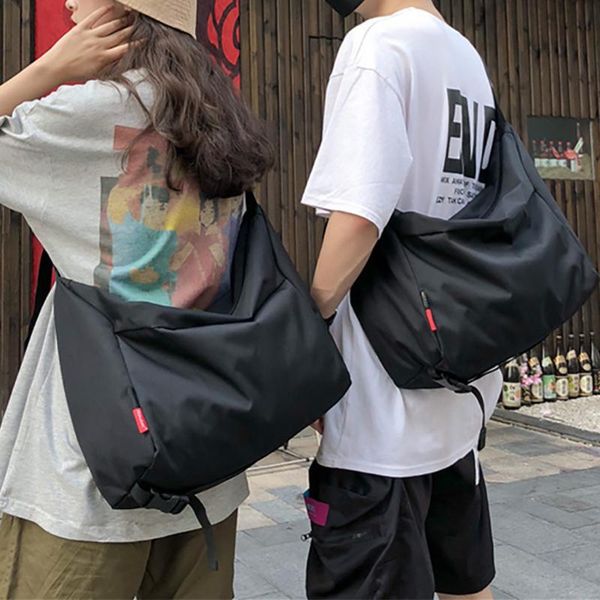waist bags men and women's fashion sport pocket bag single shoulder hasp handbag fanny pack belly purse
waist bags men and women's fashion sport pocket bag single shoulder hasp handbag fanny pack belly purse