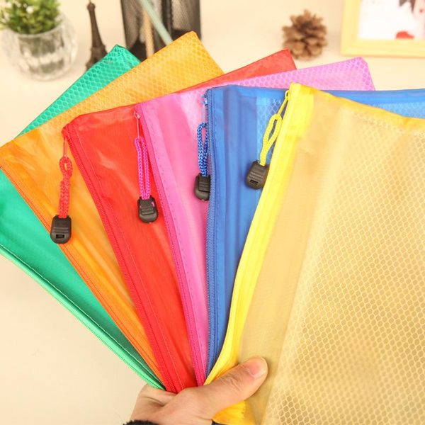 business card files office supplies a4 grid zipper envelopefrosted net bags students stationery
business card files office supplies a4 grid zipper envelopefrosted net bags students stationery