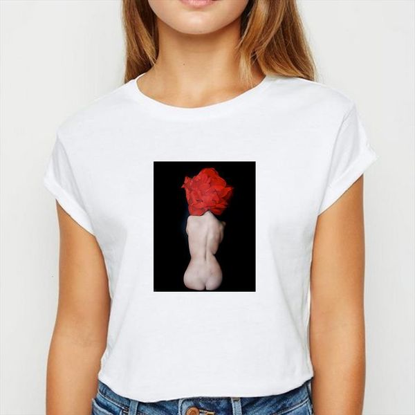 loose feather flower girl men and womens women printing ropa mujer spring summer vogue o collar shirts, White;black
loose feather flower girl men and womens women printing ropa mujer spring summer vogue o collar shirts, White;black