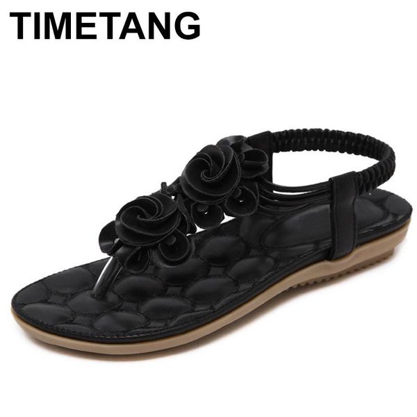 women casual shoes flower comfortable sandals flat heel summer woman bohemian thong flip flops c039, Black
women casual shoes flower comfortable sandals flat heel summer woman bohemian thong flip flops c039, Black