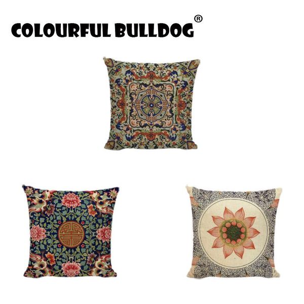 cushion/decorative pillow chinese style cushion covers vintage flower peony lotus pattern home decor living room gaming chair yard cotton li
cushion/decorative pillow chinese style cushion covers vintage flower peony lotus pattern home decor living room gaming chair yard cotton li