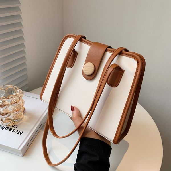 evening bags simple large-capacity bag women's 2021 fashion tote france is a casual shoulder travel pu horizontal square
evening bags simple large-capacity bag women's 2021 fashion tote france is a casual shoulder travel pu horizontal square