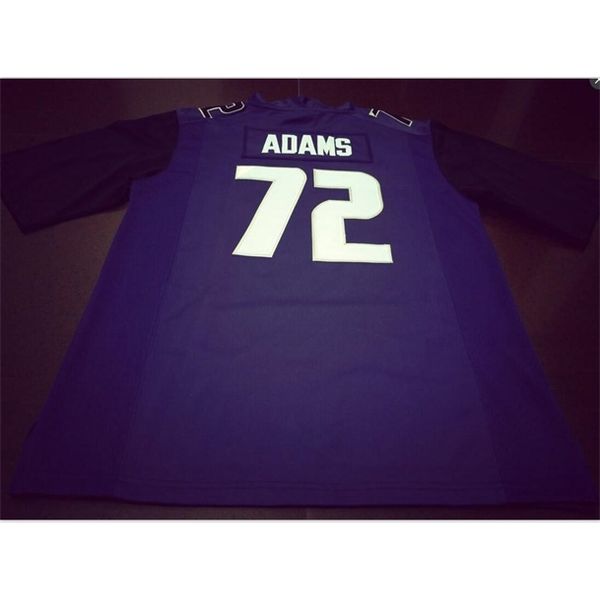 custom 009 youth women#72 trey adams washingtonn huskies football jersey size s-5xl or custom any name or number jersey, Black
custom 009 youth women#72 trey adams washingtonn huskies football jersey size s-5xl or custom any name or number jersey, Black