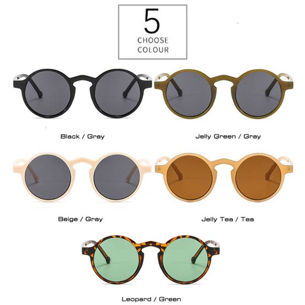 So & Egg Fashion Around Women Vintage Nail Decoration Jelly Color Glasses Outdoor Men Beige Grey Shades UV400 Sunglasses, Black
So & Egg Fashion Around Women Vintage Nail Decoration Jelly Color Glasses Outdoor Men Beige Grey Shades UV400 Sunglasses, Black