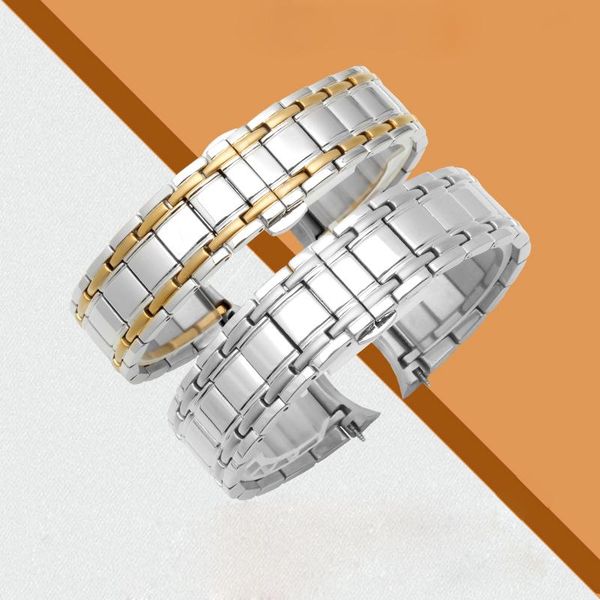 watch bands 22mm stainless steel watchband silver inter golden wristband replacment strap for nh8290/8294 men's chain, Black;brown
watch bands 22mm stainless steel watchband silver inter golden wristband replacment strap for nh8290/8294 men's chain, Black;brown