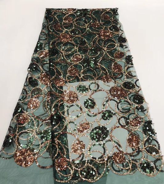 ribbon embroidered net lace fabric with sequins beads beautiful flower french women tulle for party dress 5 yards, Pink;blue
ribbon embroidered net lace fabric with sequins beads beautiful flower french women tulle for party dress 5 yards, Pink;blue