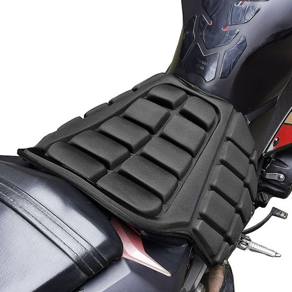 cushion/decorative pillow motorcycle soft seat cover sunscreen mat black pressure relief air cushion for sport touring saddles non-slip clot
cushion/decorative pillow motorcycle soft seat cover sunscreen mat black pressure relief air cushion for sport touring saddles non-slip clot