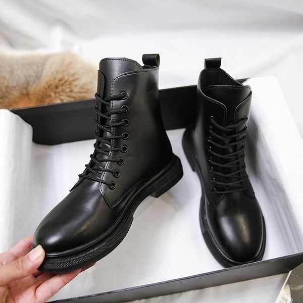 boots riding boots british style beautiful black motorcycle versatile ankle spring and autumn single vptp
boots riding boots british style beautiful black motorcycle versatile ankle spring and autumn single vptp