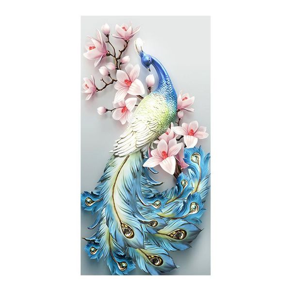 diamond painting relief green peacocks animal full round pink floral diy sticking drill cross embroidery 5d home decoration
diamond painting relief green peacocks animal full round pink floral diy sticking drill cross embroidery 5d home decoration