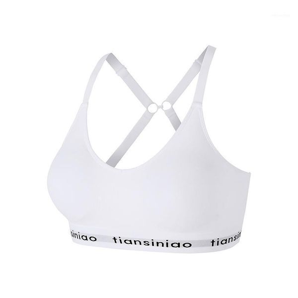 yoga outfit women bra sports underwear shockproof outdoor running fitness gathering shaping no steel ring letter beauty back adjustment
yoga outfit women bra sports underwear shockproof outdoor running fitness gathering shaping no steel ring letter beauty back adjustment