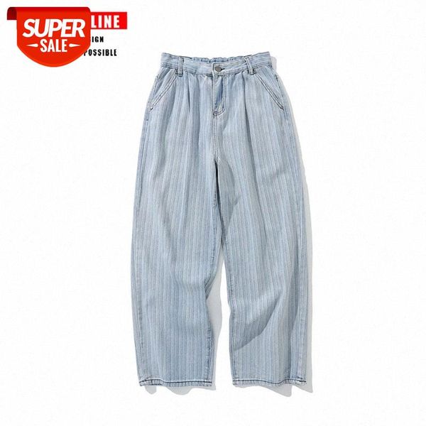 tkpa washed straight jeans for men and women hip-hop loose wide-leg casual pants all-match mopping daddy trousers #zy4d, Blue
tkpa washed straight jeans for men and women hip-hop loose wide-leg casual pants all-match mopping daddy trousers #zy4d, Blue