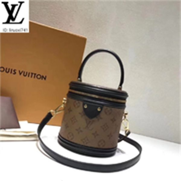 brand designer luxury ap5a m62788 new old flower cylinder bag women handbags iconic bags handles shoulder bags totes cross body bag clut, Red;black
brand designer luxury ap5a m62788 new old flower cylinder bag women handbags iconic bags handles shoulder bags totes cross body bag clut, Red;black
