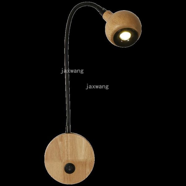 wall lamp nordic led wood loft decor art bedroom bedside light living room mirror cabinet sconce reading de study
wall lamp nordic led wood loft decor art bedroom bedside light living room mirror cabinet sconce reading de study