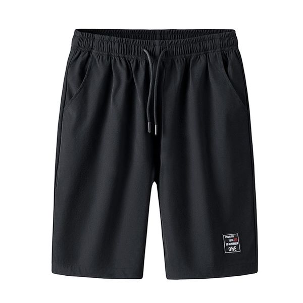 shorts man fshion summer men clothing casual cargo cotton beach short pants mens quick drying boardshorts 210806, White;black
shorts man fshion summer men clothing casual cargo cotton beach short pants mens quick drying boardshorts 210806, White;black