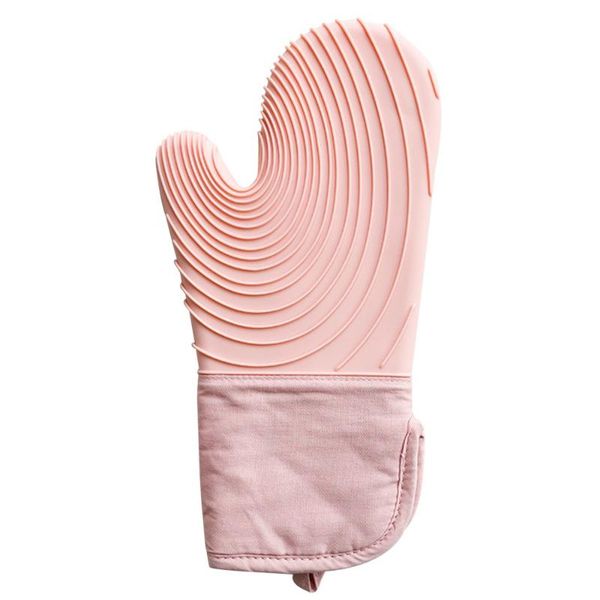 disposable gloves 1pc microwave oven anti-scalding thickened silicone high temperature baking heat resistant non slip kitchen glove
disposable gloves 1pc microwave oven anti-scalding thickened silicone high temperature baking heat resistant non slip kitchen glove