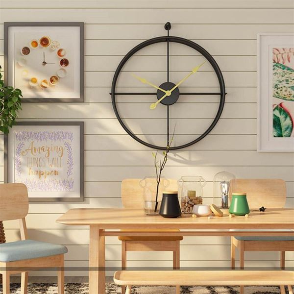wall clocks simple european mute clock modern design home office decoration gifts crafts ornaments gift
wall clocks simple european mute clock modern design home office decoration gifts crafts ornaments gift
