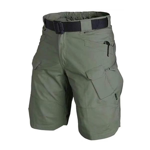 summer multi-pocket tactical cargo shorts men khaki jogger outdoor waterproof military casual loose big size 5xl 210806, White;black
summer multi-pocket tactical cargo shorts men khaki jogger outdoor waterproof military casual loose big size 5xl 210806, White;black