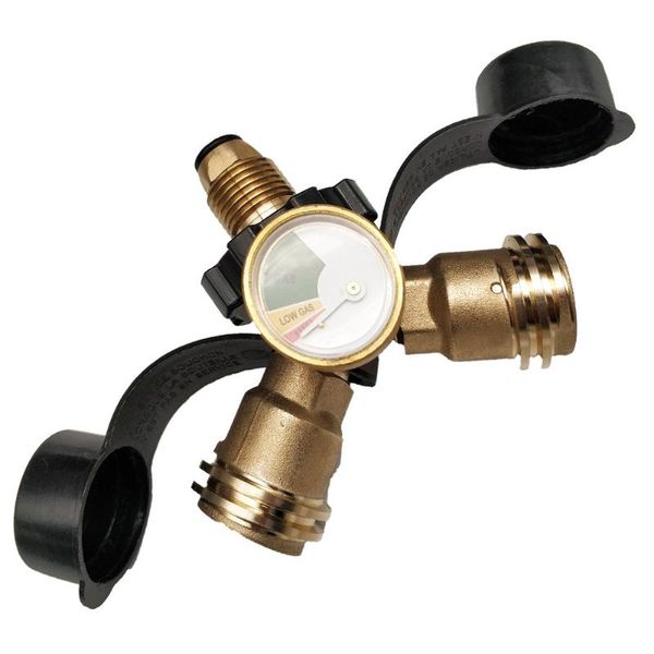 tools & accessories with tank gauge tee gas burner bbq grills caravan camping heater leak detector y splitter stoves propane adapter
tools & accessories with tank gauge tee gas burner bbq grills caravan camping heater leak detector y splitter stoves propane adapter