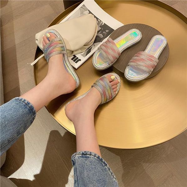 flat shoes female slippers women summer slides fashion rubber flip flops pantofle multicolored sandals transparent heel luxury, Black
flat shoes female slippers women summer slides fashion rubber flip flops pantofle multicolored sandals transparent heel luxury, Black