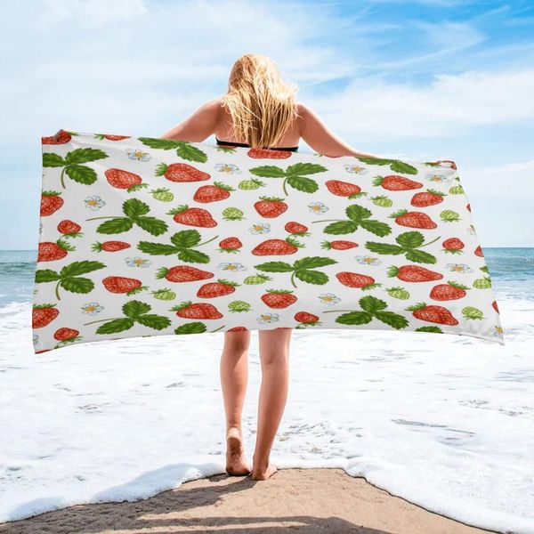 towel summer fruit strawberry leaf repeat bath camping bathroom accessories face microfiber beach
towel summer fruit strawberry leaf repeat bath camping bathroom accessories face microfiber beach