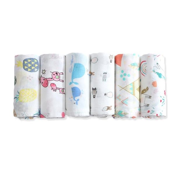 blankets & swaddling born cartoon printed swaddle towel cotton double-layer bamboo fiber bath gauze infant wrap sleepsack stroller cover
blankets & swaddling born cartoon printed swaddle towel cotton double-layer bamboo fiber bath gauze infant wrap sleepsack stroller cover