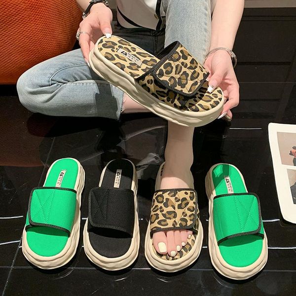 slippers women's outer wear 2021 summer word with flat bottom travel beach letters sandals and women, Black
slippers women's outer wear 2021 summer word with flat bottom travel beach letters sandals and women, Black