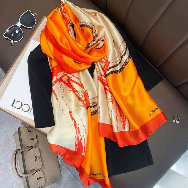 70% off design scarf orange handsome horse silk spring and autumn thin fashion foreign style versatile shawl vacation sunscreen air conditio, Blue;gray
70% off design scarf orange handsome horse silk spring and autumn thin fashion foreign style versatile shawl vacation sunscreen air conditio, Blue;gray
