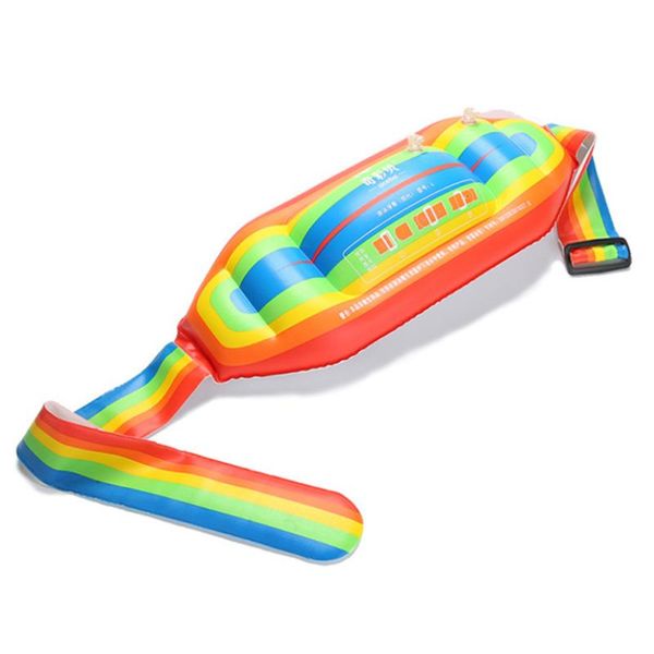 inflatable floats & tubes adjustable pool float swimming ring water floating swim waist belt learning tool for teenagers toys
inflatable floats & tubes adjustable pool float swimming ring water floating swim waist belt learning tool for teenagers toys