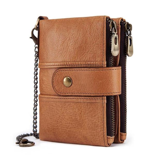 wallets male double men's clip man fashion zipper short wallet multifunction for small money men gift genuine leather, Red;black
wallets male double men's clip man fashion zipper short wallet multifunction for small money men gift genuine leather, Red;black