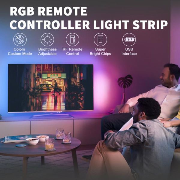strips usb led strip rgb flexible light 5v tv hdtv background rgbw tape neon lighting 24 keys remote control color changeable
strips usb led strip rgb flexible light 5v tv hdtv background rgbw tape neon lighting 24 keys remote control color changeable