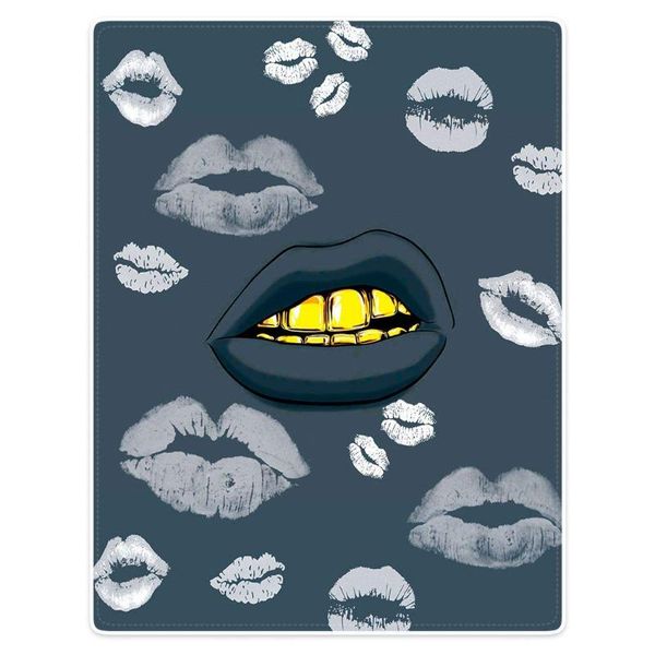 blankets lips soft blanket fluffy cozy throw keep warm easy care bedding kids sofa machine washable white print on dark
blankets lips soft blanket fluffy cozy throw keep warm easy care bedding kids sofa machine washable white print on dark