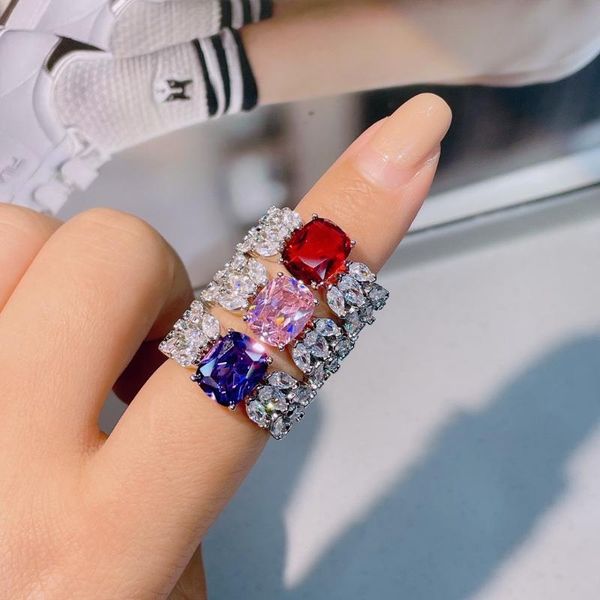 wedding rings trendy luxury geometry cubic zircon crystal cz engagement finger for women dubai bridal adjust ring j2031, Slivery;golden
wedding rings trendy luxury geometry cubic zircon crystal cz engagement finger for women dubai bridal adjust ring j2031, Slivery;golden