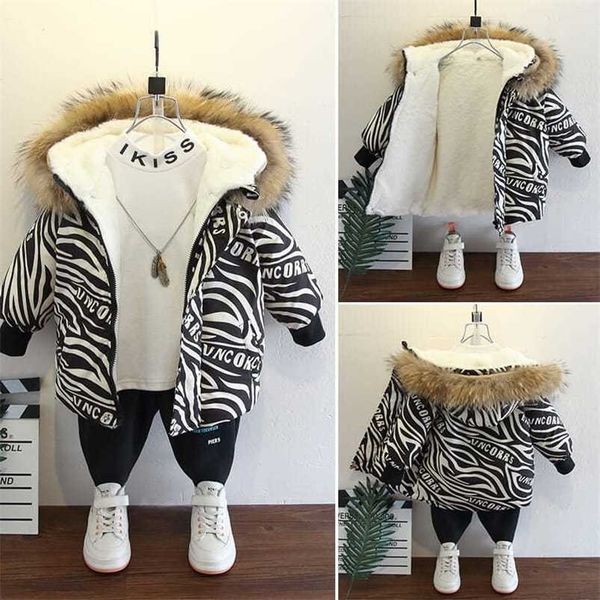 winter parka 2-7y baby boys' cotton padded clothes plus velvet thickened fur collar hooded long warm jacket for children's coat 21, Blue;gray
winter parka 2-7y baby boys' cotton padded clothes plus velvet thickened fur collar hooded long warm jacket for children's coat 21, Blue;gray