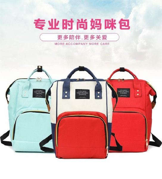 outdoor bags super fire mummy bag spring korean large capacity baby multifunctional waterproof fashion out backpack
outdoor bags super fire mummy bag spring korean large capacity baby multifunctional waterproof fashion out backpack