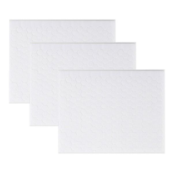 gift wrap 3 sheets double side foam tape hexagon pad scrapbooking craft accessory 300/720pcs 6.4/10mm self adhesive tapes
gift wrap 3 sheets double side foam tape hexagon pad scrapbooking craft accessory 300/720pcs 6.4/10mm self adhesive tapes
