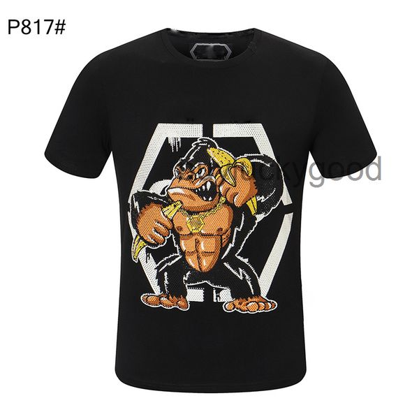 panda t-shirt mens skull crystal tees summer basic solid print letter bear skateboard casual punk tee man women shirts clothing, White;black
panda t-shirt mens skull crystal tees summer basic solid print letter bear skateboard casual punk tee man women shirts clothing, White;black