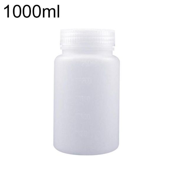 1000ml plastic storage bottle empty cosmetic containers refillable shampoo soap lotion makeup liquid dispenser bottles & jars
1000ml plastic storage bottle empty cosmetic containers refillable shampoo soap lotion makeup liquid dispenser bottles & jars