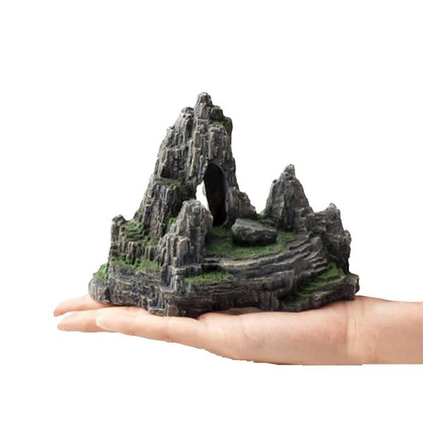 decorations 1 pcs aquarium rockery ancient artificial resin handicraft landscaping fish tank ornament decoration accessor
decorations 1 pcs aquarium rockery ancient artificial resin handicraft landscaping fish tank ornament decoration accessor