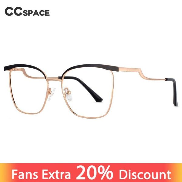 sunglasses 53886 cat eye eyebrow optical metal glasses frames anti blue light men women fashion computer eyeglasses, White;black
sunglasses 53886 cat eye eyebrow optical metal glasses frames anti blue light men women fashion computer eyeglasses, White;black