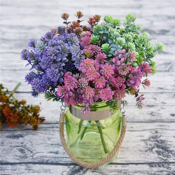 decorative flowers & wreaths 1 bouquet artificial fall leaves flores diy wedding plant fake office el home decoration party birthday decor g
decorative flowers & wreaths 1 bouquet artificial fall leaves flores diy wedding plant fake office el home decoration party birthday decor g