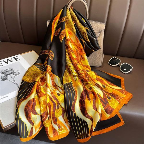 scarves 2021 luxury woman shawls golden peacock snood women's winter scarf multifunctional and k decoration, Blue;gray
scarves 2021 luxury woman shawls golden peacock snood women's winter scarf multifunctional and k decoration, Blue;gray