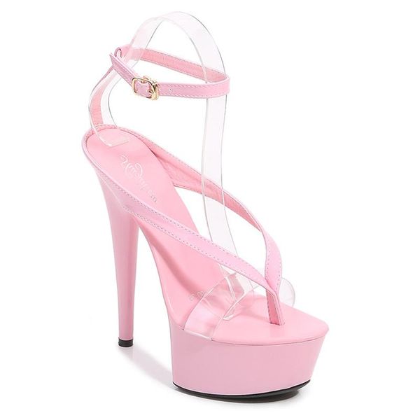 large 34-43 high heel sandals dress party shoes ladies special platform heels, Black
large 34-43 high heel sandals dress party shoes ladies special platform heels, Black